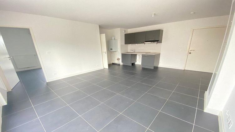 Ma-Cabane - Location Appartement MONTPELLIER, 34 m²