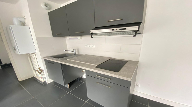 Ma-Cabane - Location Appartement MONTPELLIER, 34 m²