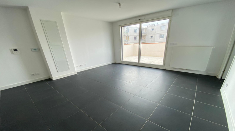 Ma-Cabane - Location Appartement MONTPELLIER, 34 m²