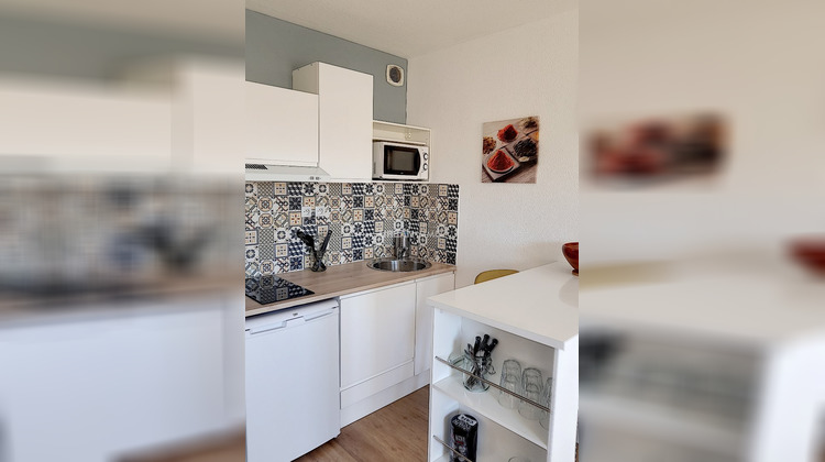 Ma-Cabane - Location Appartement MONTPELLIER, 21 m²
