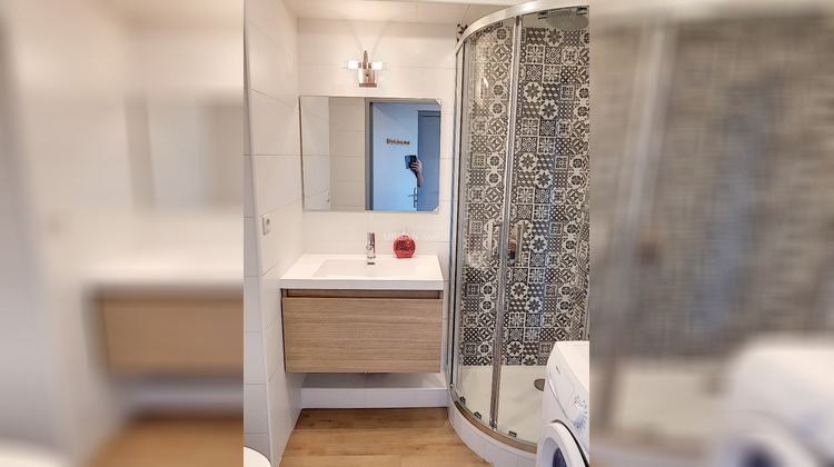 Ma-Cabane - Location Appartement MONTPELLIER, 21 m²