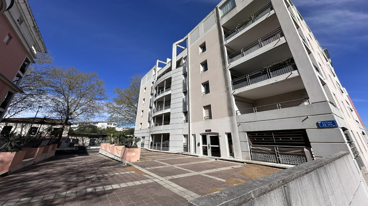 Ma-Cabane - Location Appartement MONTPELLIER, 26 m²