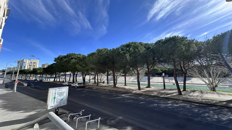 Ma-Cabane - Location Appartement MONTPELLIER, 26 m²