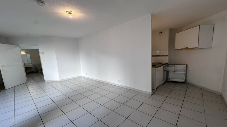 Ma-Cabane - Location Appartement MONTPELLIER, 26 m²