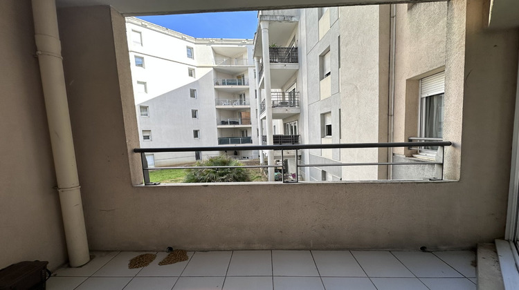 Ma-Cabane - Location Appartement MONTPELLIER, 26 m²
