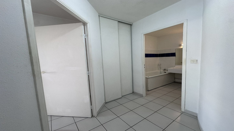 Ma-Cabane - Location Appartement MONTPELLIER, 26 m²