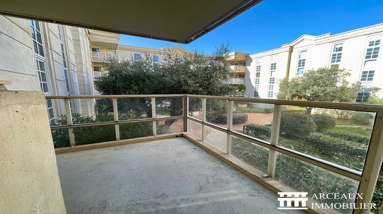 Ma-Cabane - Location Appartement MONTPELLIER, 46 m²