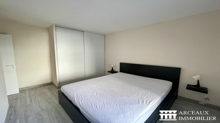 Ma-Cabane - Location Appartement MONTPELLIER, 46 m²