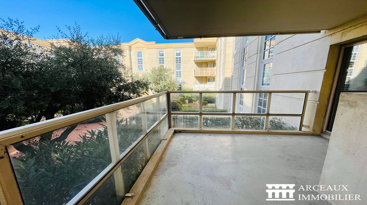 Ma-Cabane - Location Appartement MONTPELLIER, 46 m²
