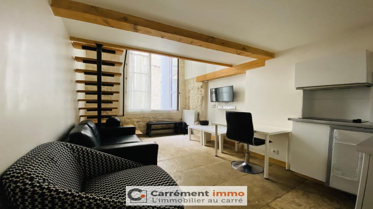 Ma-Cabane - Location Appartement MONTPELLIER, 20 m²
