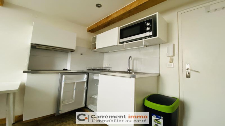 Ma-Cabane - Location Appartement MONTPELLIER, 20 m²