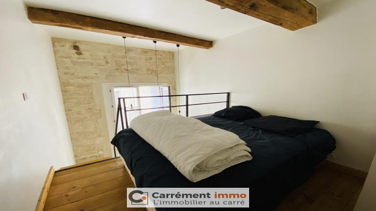 Ma-Cabane - Location Appartement MONTPELLIER, 20 m²