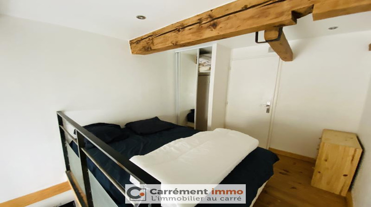 Ma-Cabane - Location Appartement MONTPELLIER, 20 m²