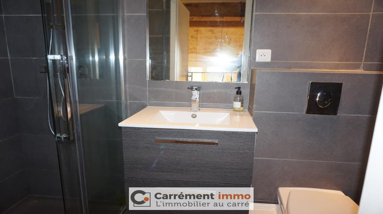 Ma-Cabane - Location Appartement MONTPELLIER, 20 m²
