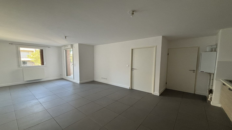 Ma-Cabane - Location Appartement MONTPELLIER, 39 m²