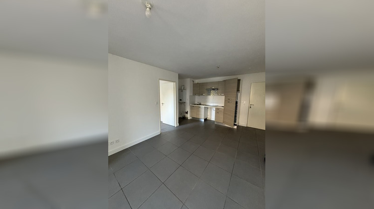 Ma-Cabane - Location Appartement MONTPELLIER, 39 m²