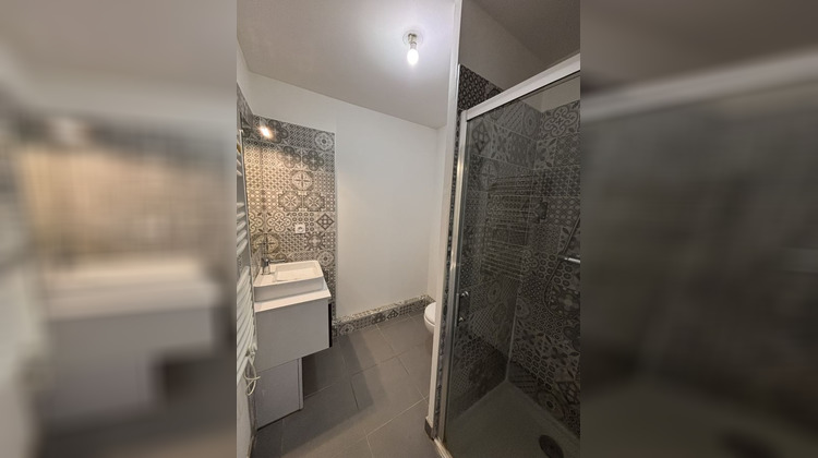 Ma-Cabane - Location Appartement MONTPELLIER, 39 m²