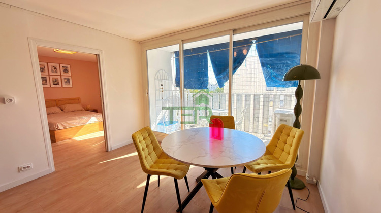 Ma-Cabane - Location Appartement MONTPELLIER, 79 m²