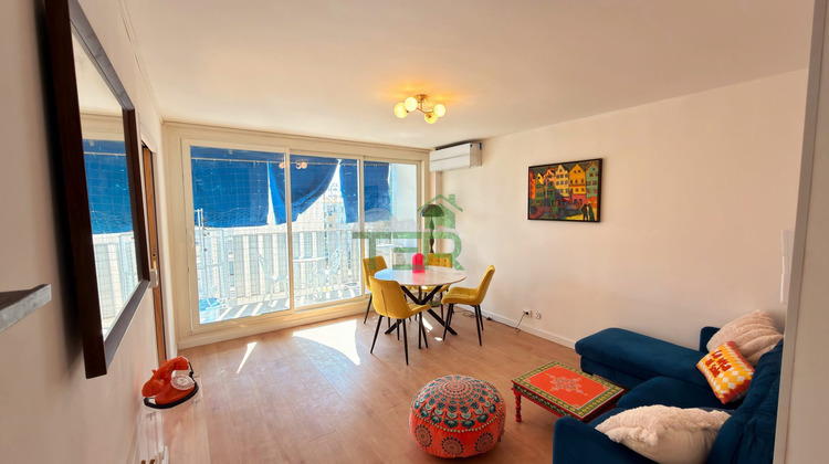 Ma-Cabane - Location Appartement MONTPELLIER, 79 m²