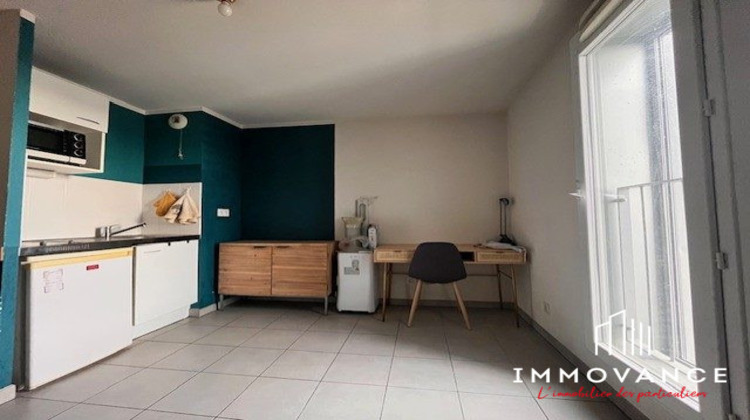 Ma-Cabane - Location Appartement Montpellier, 19 m²