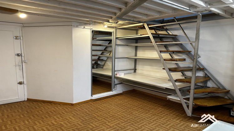 Ma-Cabane - Location Appartement Montpellier, 20 m²