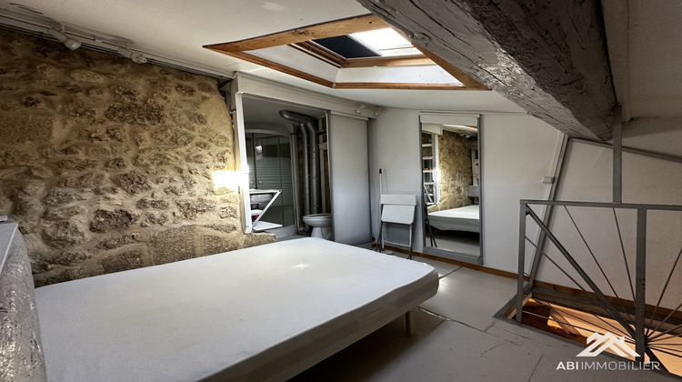 Ma-Cabane - Location Appartement Montpellier, 20 m²