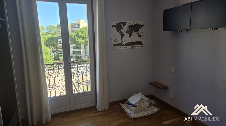 Ma-Cabane - Location Appartement Montpellier, 44 m²