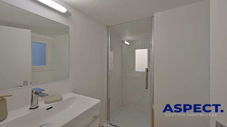 Ma-Cabane - Location Appartement Montpellier, 20 m²