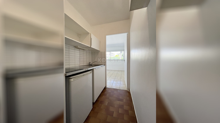 Ma-Cabane - Location Appartement Montpellier, 19 m²