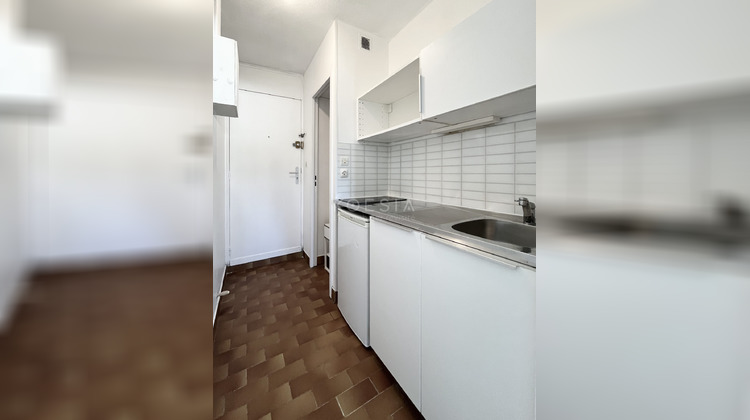 Ma-Cabane - Location Appartement Montpellier, 19 m²