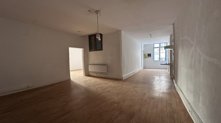 Ma-Cabane - Location Appartement MONTPELLIER, 49 m²