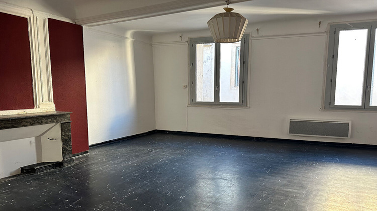 Ma-Cabane - Location Appartement MONTPELLIER, 63 m²