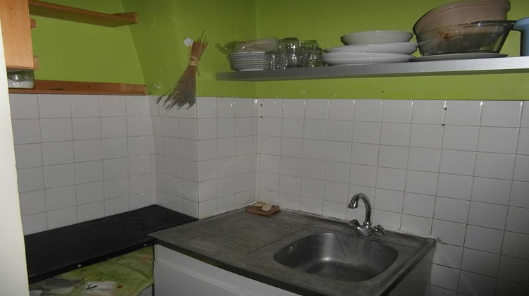 Ma-Cabane - Location Appartement MONTPELLIER, 63 m²