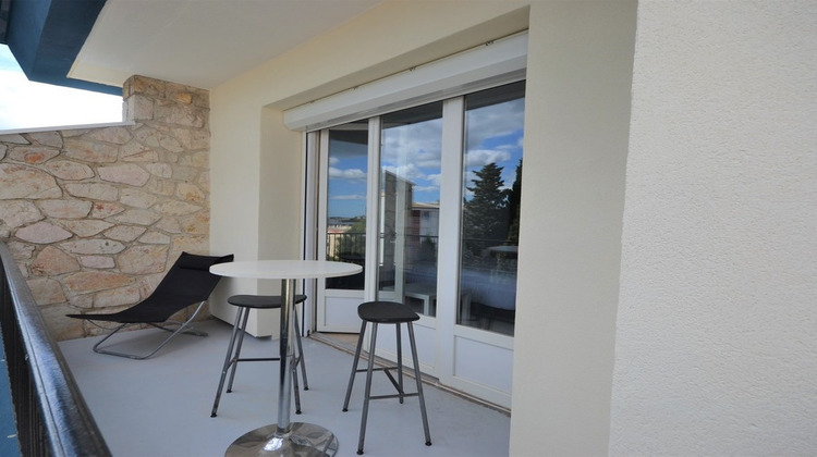 Ma-Cabane - Location Appartement MONTPELLIER, 15 m²