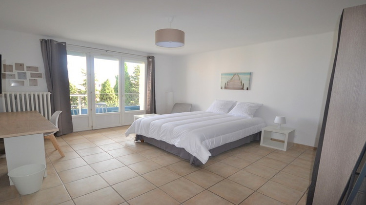 Ma-Cabane - Location Appartement MONTPELLIER, 15 m²