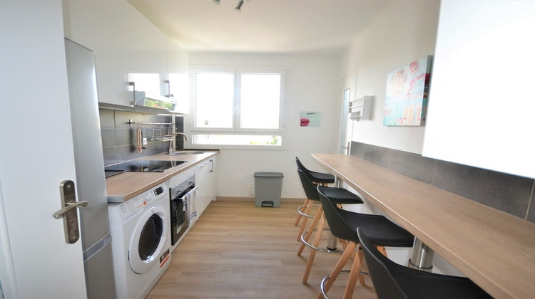 Ma-Cabane - Location Appartement MONTPELLIER, 15 m²