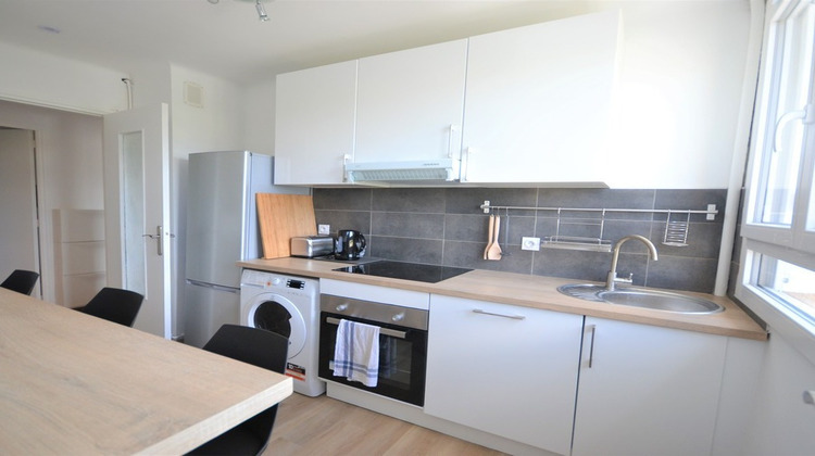 Ma-Cabane - Location Appartement MONTPELLIER, 15 m²