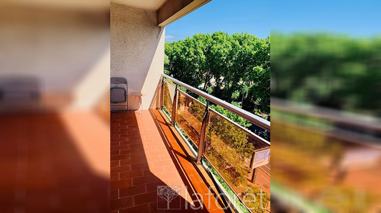 Ma-Cabane - Location Appartement MONTPELLIER, 15 m²