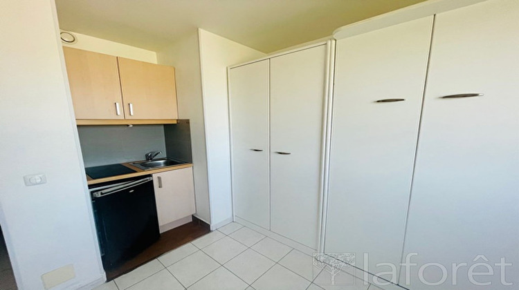 Ma-Cabane - Location Appartement MONTPELLIER, 15 m²
