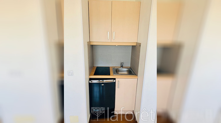 Ma-Cabane - Location Appartement MONTPELLIER, 15 m²
