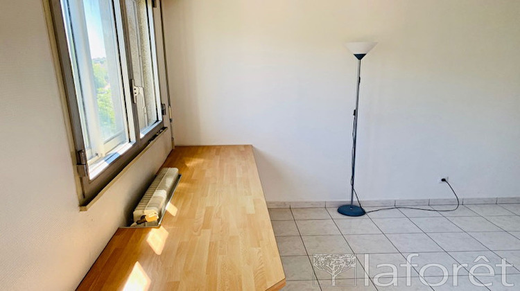 Ma-Cabane - Location Appartement MONTPELLIER, 15 m²