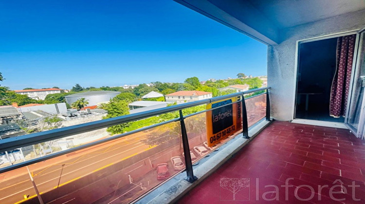 Ma-Cabane - Location Appartement MONTPELLIER, 15 m²