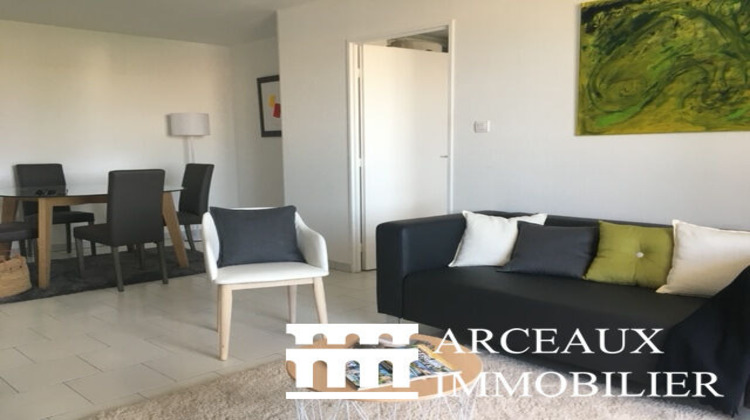 Ma-Cabane - Location Appartement MONTPELLIER, 50 m²
