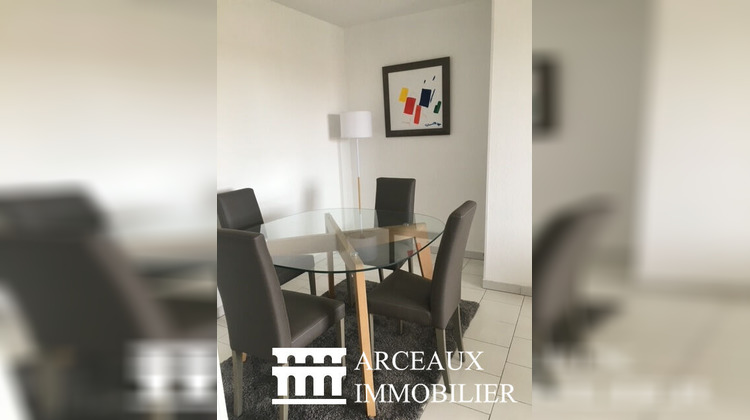 Ma-Cabane - Location Appartement MONTPELLIER, 50 m²
