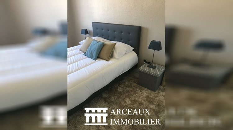 Ma-Cabane - Location Appartement MONTPELLIER, 50 m²