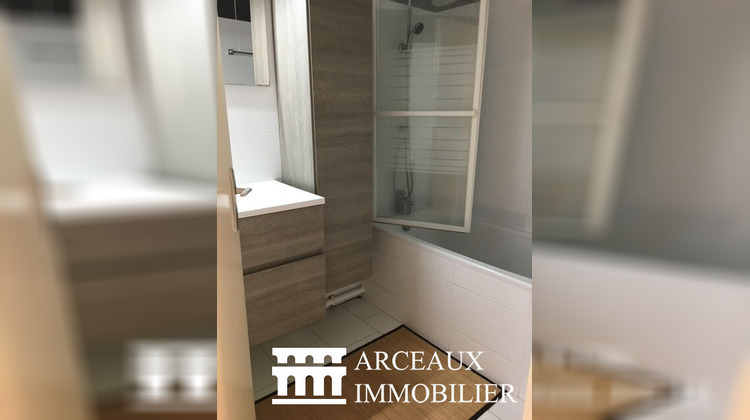 Ma-Cabane - Location Appartement MONTPELLIER, 50 m²