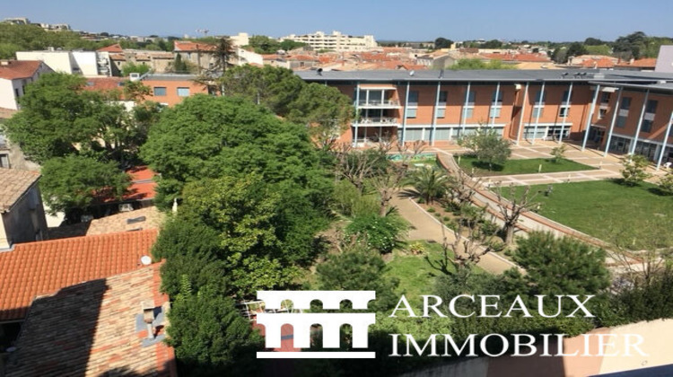Ma-Cabane - Location Appartement MONTPELLIER, 50 m²