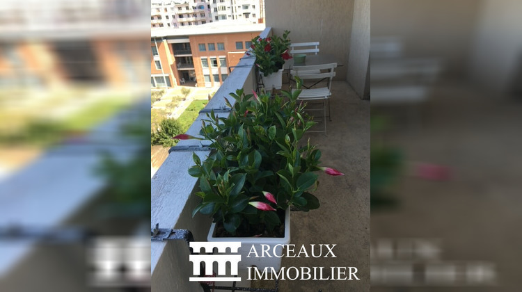 Ma-Cabane - Location Appartement MONTPELLIER, 50 m²