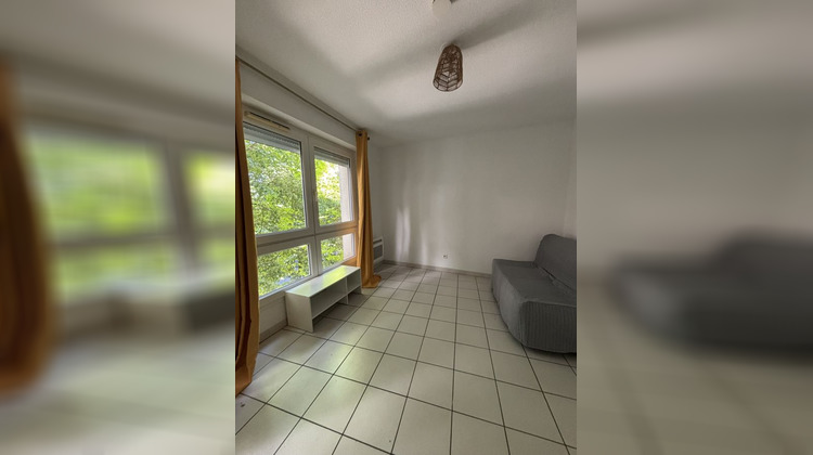 Ma-Cabane - Location Appartement MONTPELLIER, 23 m²