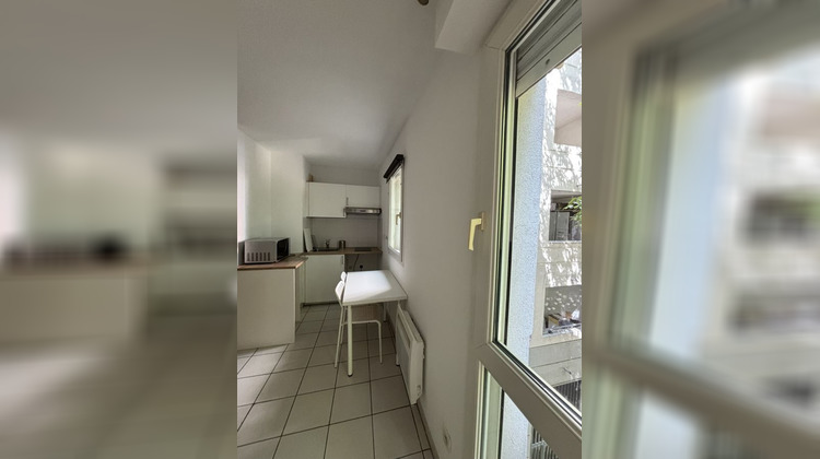 Ma-Cabane - Location Appartement MONTPELLIER, 23 m²